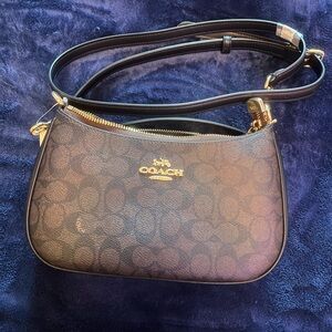 Brand-new coach handbag
